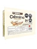 Cremino Blanco blister 24 piezas