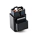 JahyShow ATV Starter Relay Solenoid for Polaris Predator 50 90 Sportsman 90 Scrambler 50 90