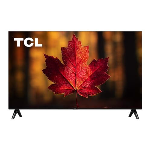 Consejos para Comprar tcl 32 pulgadas - 5 favoritos. 46 TCL 32' Pulgadas Serie Q2 QLED HD Smart TV (2025) - Google TV, HDR y Sonido Dolby Audio - 32Q21K (Reacondicionada)
