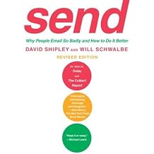 Send The Essential Guide to Email for Office and Home