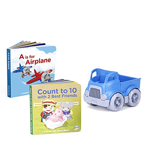 Green Toys Bundle