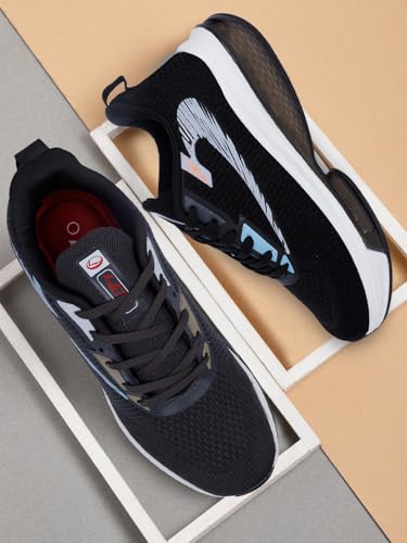 Image of Lancer Mens Navigator-16 Running Shoes