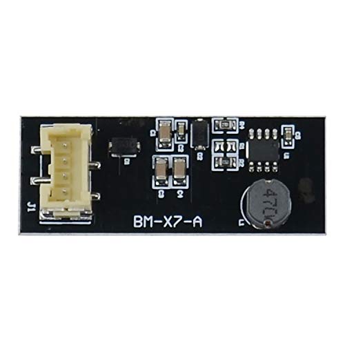 Questa parte è Plug and Play. Si tratta di una sostituzione migliorata della scheda driver LED (chip LED) compatibile per le luci posteriori X3 interne ed esterne dal 2011 al 2015. Questo sostituirà il driver LED VALEO b003809.2 difettoso.
