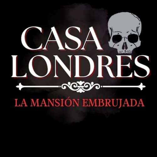Casa Londres… La mansion embrujada (leyenda actuada) Zacatecas… Especial Día de Muertos… 💀💀