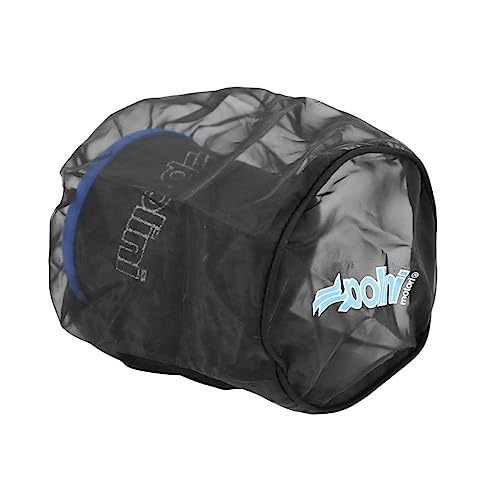Protezione Filtro Aria Polini Blue Air Box (Waterproof, Oilproof) (203.0170)