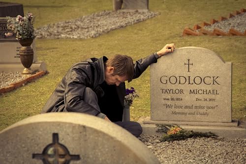 Silent Night - Stumme Rache [Blu-ray]