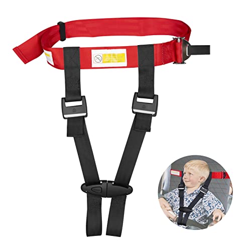 Top 10 Best Cares Airplane Safety Harness Reviews & Buying Guide