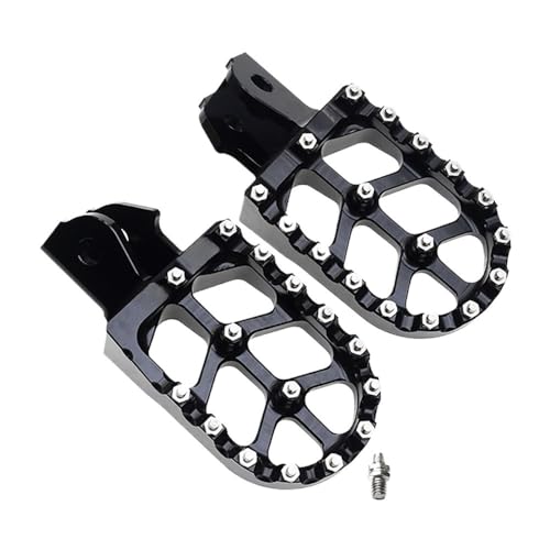 Repose pieds moto Sur-Ron pédales support modernisation Light Bee X S