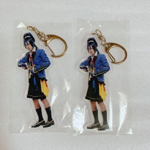 Movie Touken Ranbu Akki