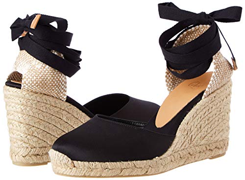 Image of Castaner Women's Espadrilles Sneaker