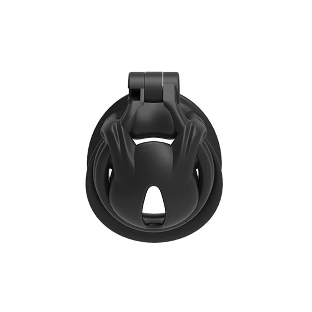 Gabbia Di Protezione Yoga E Fitness - Dispositivo Di Resistenza Per Allenamento Uomo Modello X506 - Foto 11