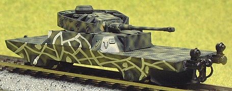 1/35 ドイツ パンツァーイエーガーワーゲンⅡ型 (完成品) 1/35 ドイツ パンツァーイエーガーワーゲンⅡ型 (完成品)
