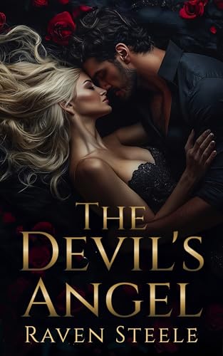The Devil's Angel: A Paranormal Vampire Romance Novel (Devil Series Book 2)