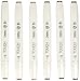 Produktbild Touch Brush Marker Wood Colors 6er Set