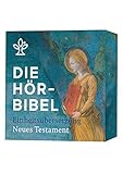  Die Hörbibel - Einheitsübersetzung: CD