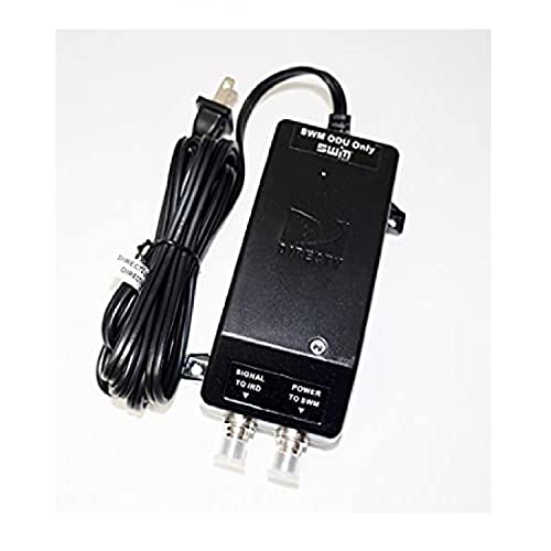 Directv 21 Volt Power Inserter For Swm Integrated Lnb (2 Pack) #TOP1