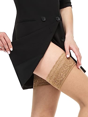 Image of Veluk Tights For Women