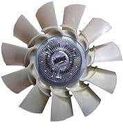 MAHLE CFF 485 000P Visco-Lüfter PREMIUM LINE