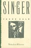 YOSHE KALB (Schocken classics)