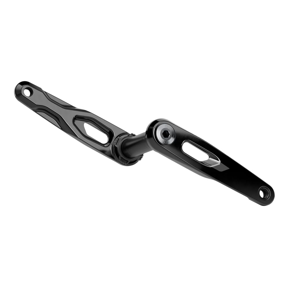 Amazon.com : SRAM Rival Crank Arm Assembly - 165mm, 12/13