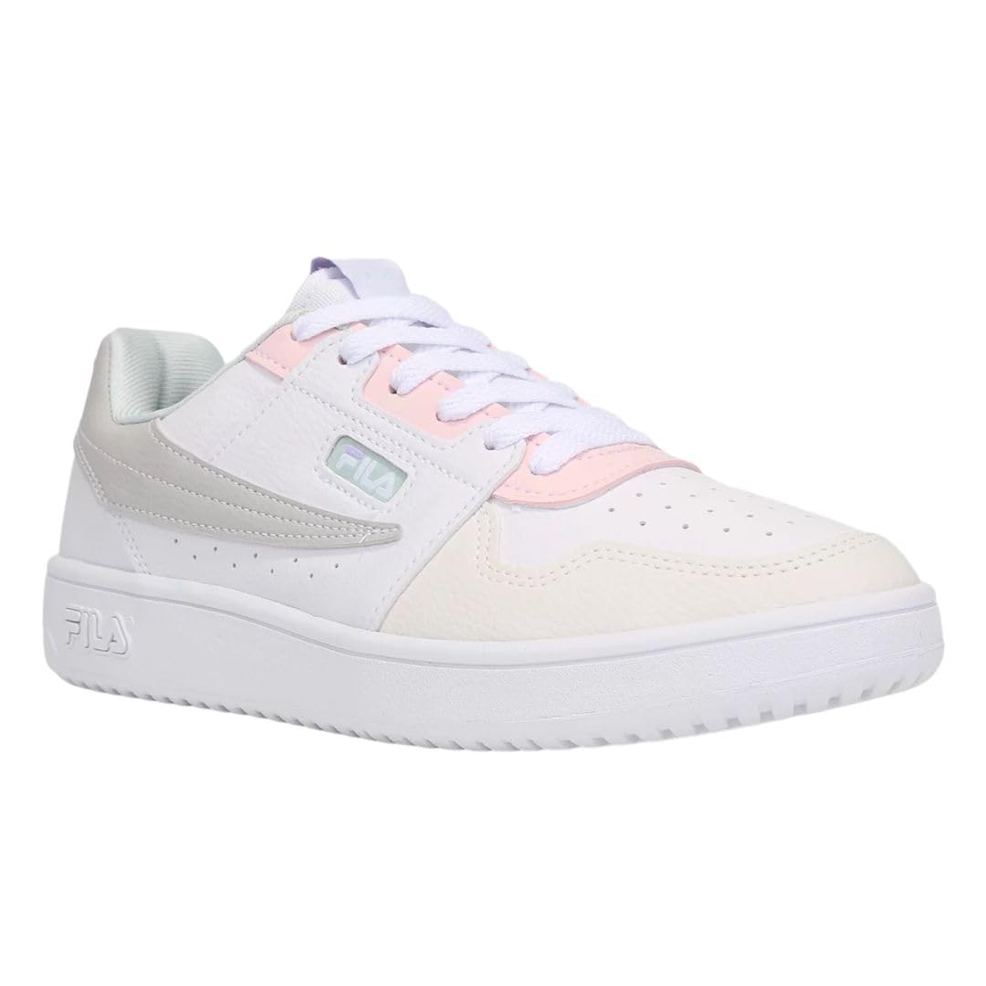 Tenis Fila ACD Classic Feminino em promoção! Veja a oferta e mais achadinhos de Tênis 9 Hoje é o melhor dia para comprar Tenis Fila ACD Classic Feminino com aquele preço maroto! Promoção! Aproveite a oferta! 9