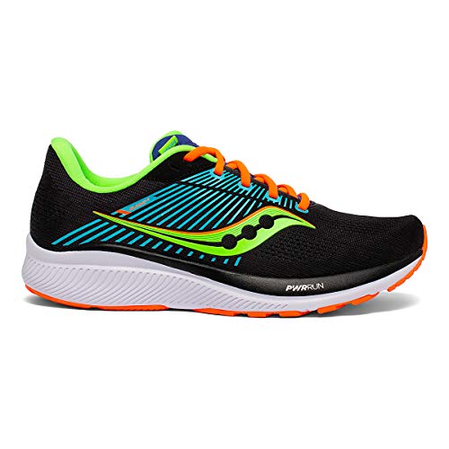 Image of Saucony Mens Guide 14 Running Shoes