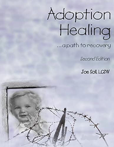 Adoption Healing... a path to recovery