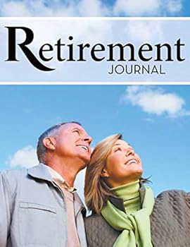 Paperback Retirement Journal Book