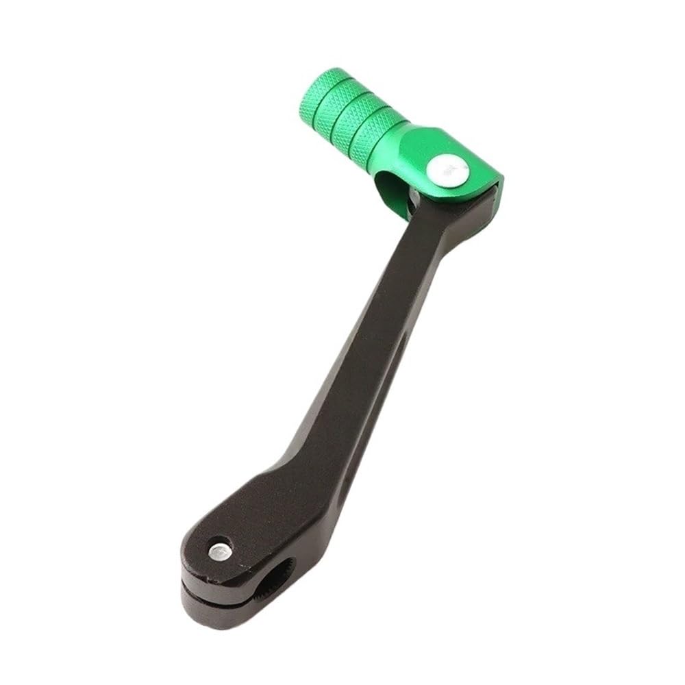 LPUYTRB Gear Shifter Pedal for T2 T4 T4L ATV Dirt Pit Bike