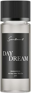 Scentiment Diffuser Oil - Day Dream | Inspired by Westin® Hotel White Tea Scent | Aromatherapy Home Fragrance| Luxurious Scent with Notes of Aloe Vera, Cedar, White Tea (50ml)