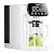 Stokk E1 Reverse Osmosis Water Filter Countertop, 5 Stage RO Water Filter System, NSF/ANSI 58 Certified, Reduces PFAS Chlorine Bad Taste, Portable No Installation Water Purifier for Home Office
