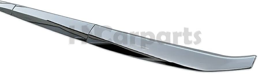 Amazon | ふそう 17 スーパーグレート フロントリッドパネル ワイパー