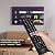 MYHGRC Replacement Universal Remote Control for Samsung, TCL, Sharp, LG, Sony, Hitachi, Toshiba, Sanyo, Hisense Smart TVs Universal Remote Control for All TVs