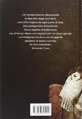 La Ragazza Che Leggeva Nei Cuori - 2