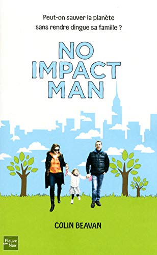 No impact man