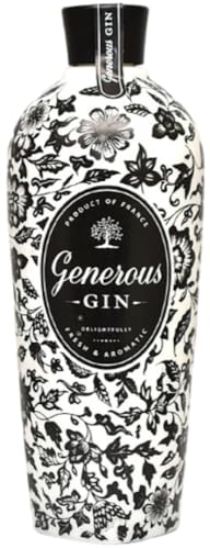 Generous Gin, 700 ml