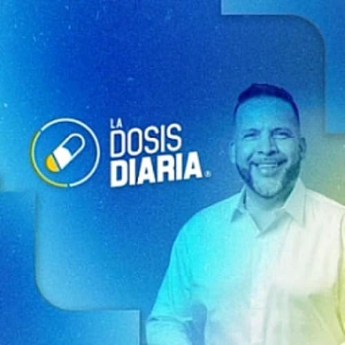 Haz m&uacute;sica con tu dolor Podcast Por  arte de portada