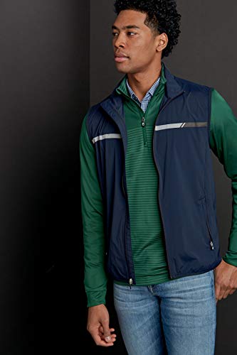 Cutter & Buck Men's Breaker Sport Vest3