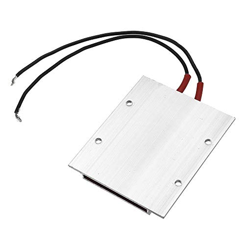 Kit DIY composants électroniques avec plaque chauffante AC220V