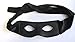 Price comparison product image SHIHAN Zorro Ninja Masquerade Mask Shinobi, Turtle Ninjas, Fancy Dress Costume