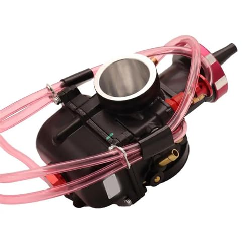 Carburateur PWK de haute précision pour pièces de course - 7
