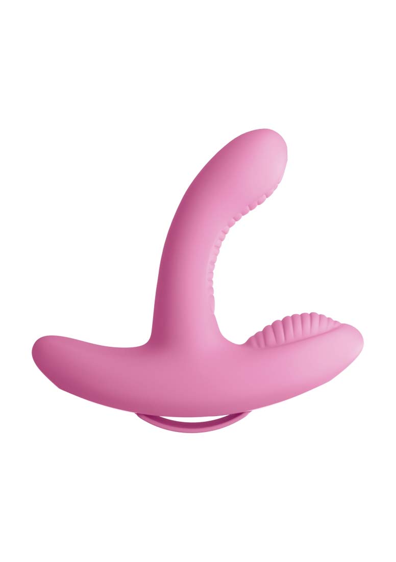 PipedreamThreesome Rock N' Grind, Pink