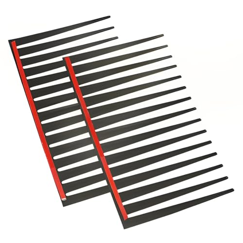 Cils De Voiture, 2 paires Faux Cils pour Phare de Voiture, Cils pour Voiture,Autocollant Cils pour Phare de Voiture,Cils Voiture, Cils Pour Voiture Sourcils...