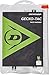 Dunlop Sports Gecko Tac Tennis Overgrip, 12-Grip Pack, White