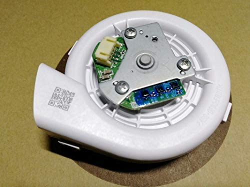 LICHIFIT-Original-Engine-Ventilator-Spare-Parts-Fan-Motor-Module-for-XM-2nd-Gen-Roborock-S50-S51-S55-Vacuum LICHIFIT Original Engine Ventilator Spare Parts Fan Motor Module for XM 2nd Gen Roborock S50 S51 S55 Vacuum