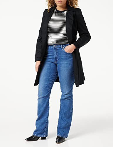 Levi's Damen 725™ High Rise Bootcut Jeans,Blow Your Mind,24W / 30L – Ansicht 2