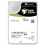 Seagate Exos X18 3.5' 16000 Go Série ATA III