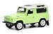 Produktbild Schuco 452018100 Land Rover Defender grün 1:64 452018100-Land, Modellauto, Modellfahrzeug