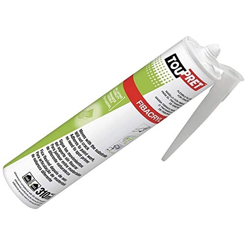 Toupret - FIBACRYL® Flexible Filler 310ml