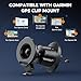 Vent Clip Mount for Garmin GPS – Air Vent Holder Compatible with Garmin Drive, DriveSmart, Nuvi, Dezl, Zumo Series – 360° Adjustable, Secure & Easy to Install